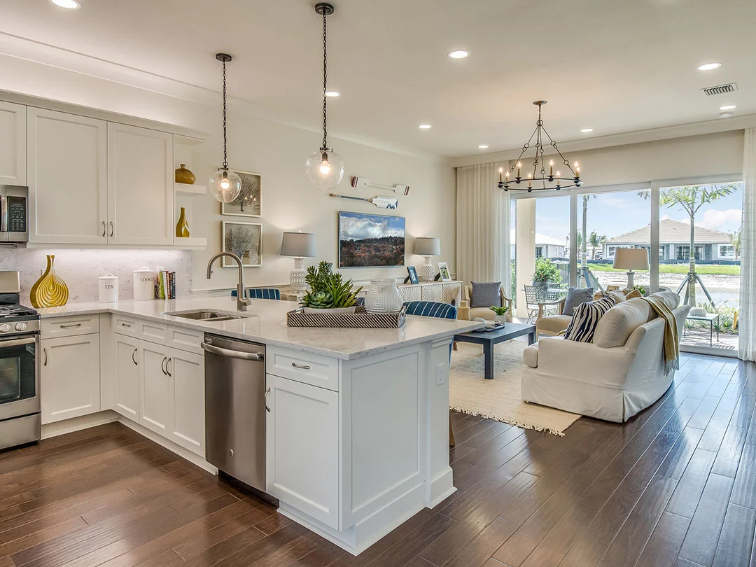 Open-Concept Kitchens: Are They Still Worth the Hype?