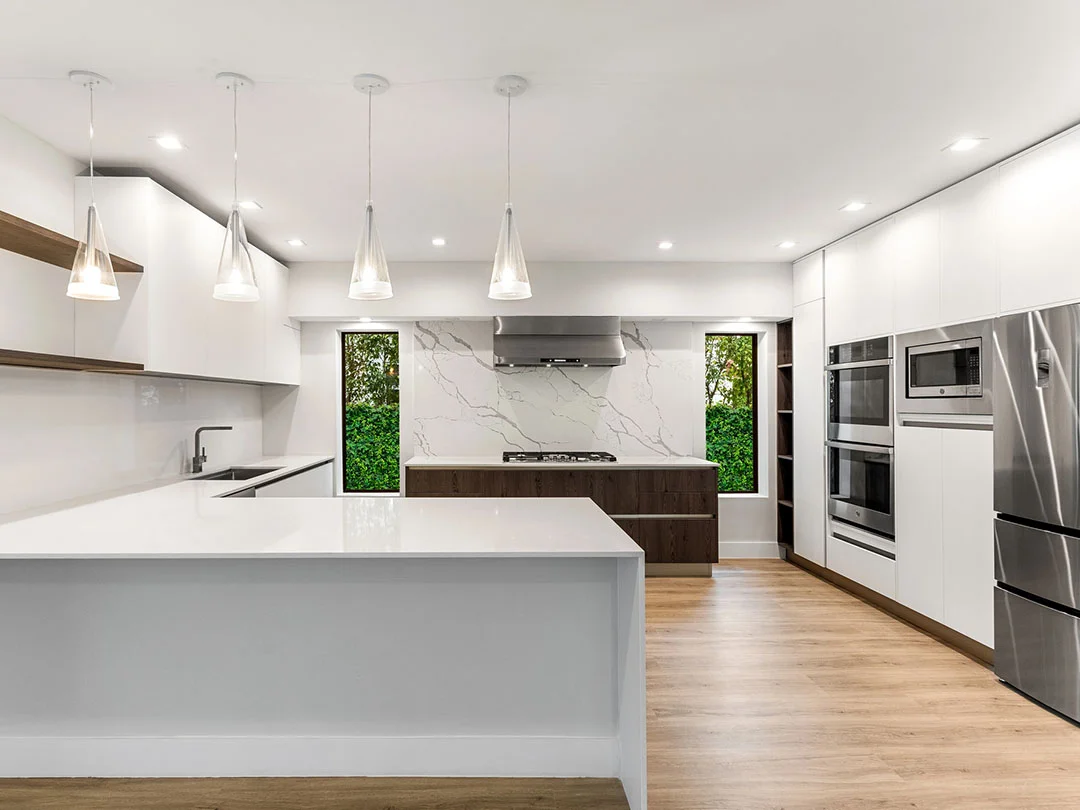 Remodeling Trends: Fresh Ideas for Today’s Homes